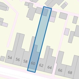 Perceel AMF00-H-1688