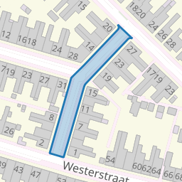 Perceel AMF00-H-1692