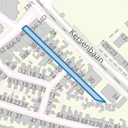 Perceel AMF00-H-1693