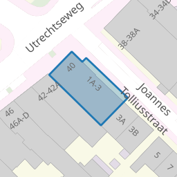 Perceel AMF00-H-1696