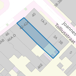 Perceel AMF00-H-1697