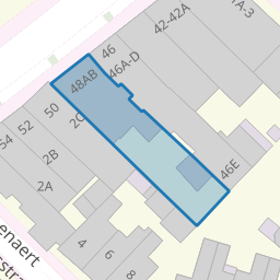 Perceel AMF00-H-1700