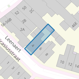 Perceel AMF00-H-1703