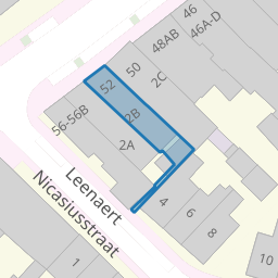 Perceel AMF00-H-1705