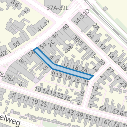 Perceel AMF00-H-1708