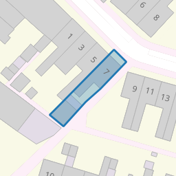 Perceel AMF00-H-1709