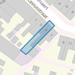 Perceel AMF00-H-1710