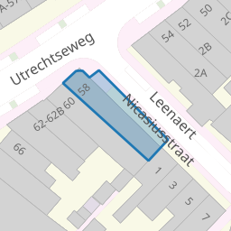 Perceel AMF00-H-1713