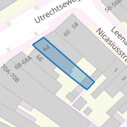 Perceel AMF00-H-1716