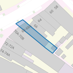 Perceel AMF00-H-1718