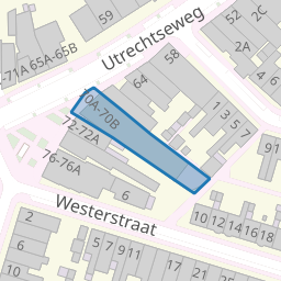 Perceel AMF00-H-1719