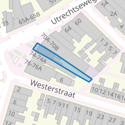 Perceel AMF00-H-1720