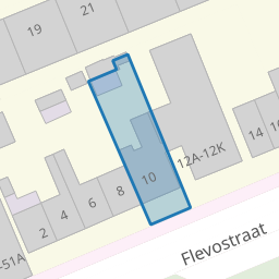 Perceel AMF00-H-1734