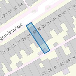 Perceel AMF00-H-1805