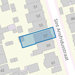 Perceel AMF00-H-1807