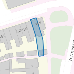 Perceel AMF00-H-1813