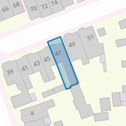 Perceel AMF00-H-1815