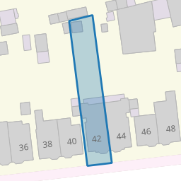 Perceel AMF00-H-1817