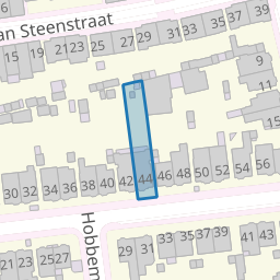 Perceel AMF00-H-1818