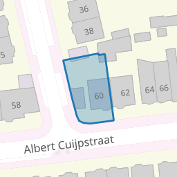 Perceel AMF00-H-1819