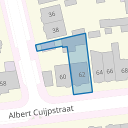 Perceel AMF00-H-1820