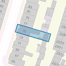 Perceel AMF00-H-1834