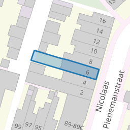 Perceel AMF00-H-1840