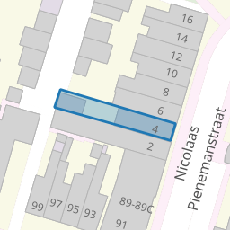 Perceel AMF00-H-1841