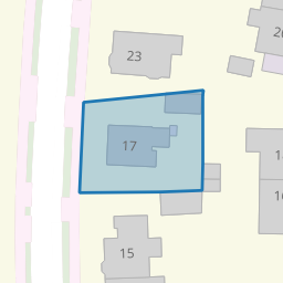 Perceel AMF00-H-1852