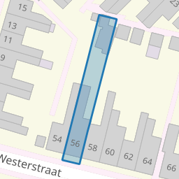 Perceel AMF00-H-1857