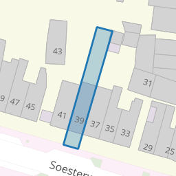 Perceel AMF00-H-1885