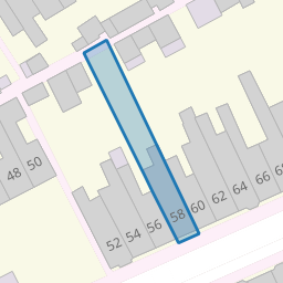 Perceel AMF00-H-1899