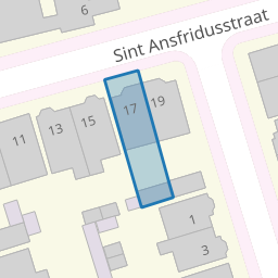 Perceel AMF00-H-1912