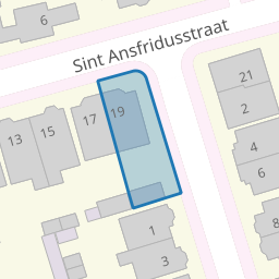 Perceel AMF00-H-1913