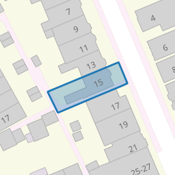 Perceel AMF00-H-1917