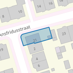 Perceel AMF00-H-1939