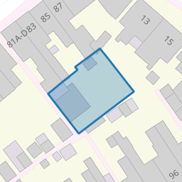 Perceel AMF00-H-1945