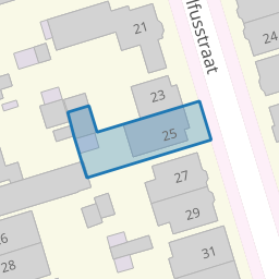 Perceel AMF00-H-1972