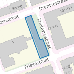 Perceel AMF00-H-1990