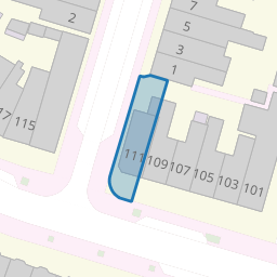 Perceel AMF00-H-1994