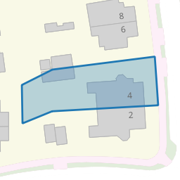 Perceel AMF00-H-1999