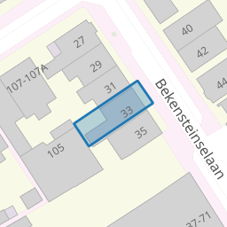 Perceel AMF00-H-2006