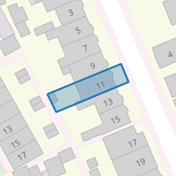 Perceel AMF00-H-2010