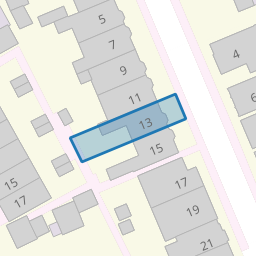 Perceel AMF00-H-2011