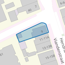 Perceel AMF00-H-2019