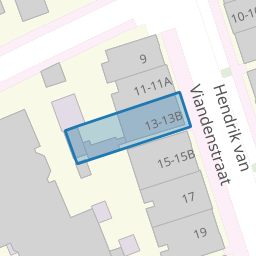 Perceel AMF00-H-2021