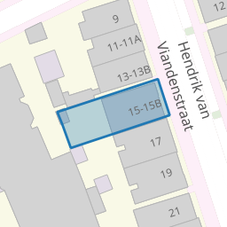 Perceel AMF00-H-2022