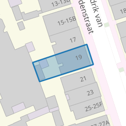 Perceel AMF00-H-2023