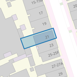 Perceel AMF00-H-2024