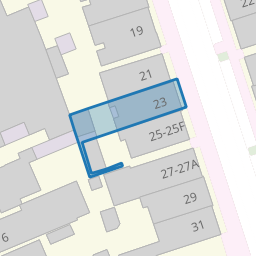 Perceel AMF00-H-2025